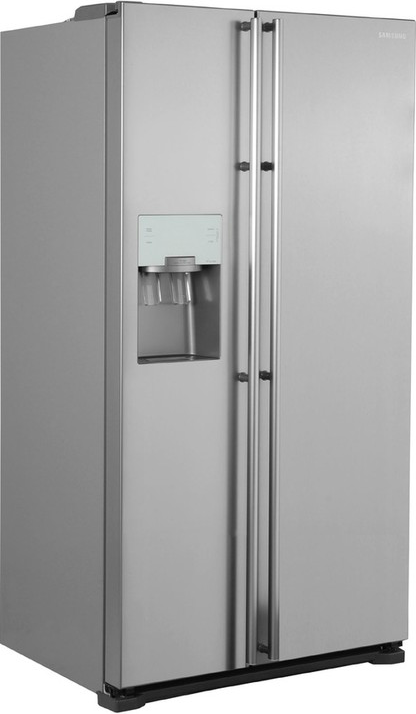 Refrigerateur-americain SAMSUNG Réf US RS7568THCSP/EF Réf US RS7568THCSP/EF  moins cher